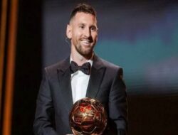 Kontrak di Inter Miami Segera Habis, Lionel Messi Pensiun?