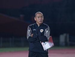 Nova Arianto Peringatkan Timnas Indonesia U-16, Jangan Remehkan Laos!