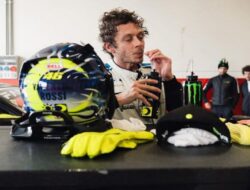 Valentino Rossi dan Marc Marquez Jadi Ikon MotoGP, Carlos Ezpeleta Sebut Sulit Ditandingi