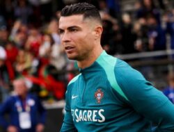 Republik Ceko Siap Kawal Cristiano Ronaldo, Bisa Gagalkan Portugal Raih 3 Poin Pertama Euro 2024