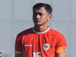 Timnas Indonesia U-20 Hadapi Filipina di Laga Perdana Piala AFF 2024, Dony Tri Pamungkas Pede