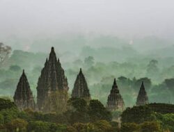 12 Destinasi Wisata di Jogja dan Sekitarnya yang Wajib Dikunjungi saat Libur Panjang