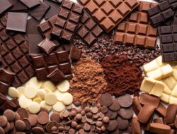 5 Makanan yang Tidak Boleh Dikonsumsi Bersamaan dengan Cokelat