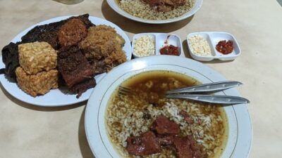5 Rekomendasi Kuliner Enak di Malang, Ada yang Legendaris sejak 1930