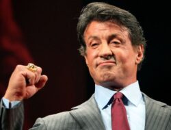 7 Artis Hollywood Ini Dulunya Tunawisma, Sylvester Stallone Tidur di Stasiun Bus