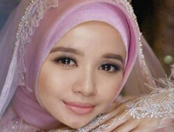 7 Artis yang Menikah dengan Ustaz, Laudya Cynthia Bella Jadi Istri Ketiga Nuzul Dzikri?