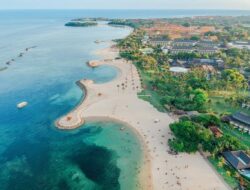 7 Pantai Pasir Putih Terindah di Bali, Nomor 2 Lokasi Syuting Film Hollywood