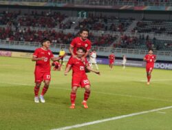 Arlyansyah Sesumbar Bawa Timnas Indonesia U-19 Juara Piala AFF U-19 2024