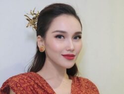 Ayu Ting Ting Move On dari Muhammad Fardhana, Tak Menutup Diri setelah Putus