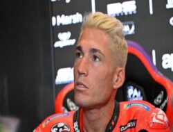 Belum Pulih, Aleix Espargaro Mundur dari MotoGP Jerman 2024