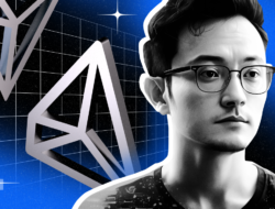 Justin Sun Siap Borong Bitcoin (BTC) Milik Pemerintah Jerman