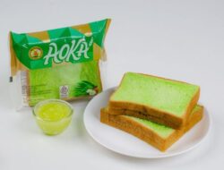 BPOM Tidak Temukan Natrium Dehidroasetat di Roti Aoka, Ini Bahan Pengawet yang Dipakai