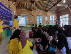 FIK UI Respons Rendahnya Kesadaran Perilaku PHBS, Edukasi Anak Sekolah dan Remaja Purwakarta