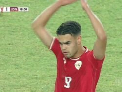 Indonesia Robek Gawang Thailand di Final Piala AFF U-19 2024