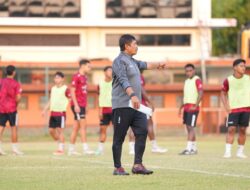 Indra Sjafri Peringatkan Pemain Indonesia U-19 Jangan Anggap Enteng Kamboja U-19