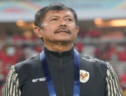 Apa yang Ditugaskan PSSI Tak Bisa Ditolak!