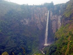 Jadi Salah Satu Daerah Terdingin, Ini Deretan Tempat Wisata Sekitar Berastagi yang Seru Dikunjungi