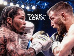 Jadwal Duel Gervonta Davis vs Vasiliy Lomachenko, Bisa Jadi Pertarungan Terbaik 2024