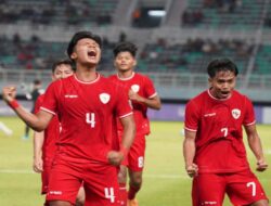 Kadek Arel Ketagihan Bantu Timnas Indonesia U-19 Menang