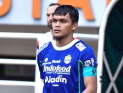 Rachmat Irianto Goda 3 Penggawa Eks Persebaya Gabung Persib