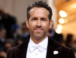 Rekomendasi 7 Film yang Dibintangi Ryan Reynolds Selain Deadpool