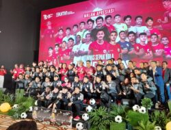 Timnas Indonesia Juara Piala AFF U-19 Diguyur Bonus Rp1 Miliar, Indra Sjafri: Tambahan Motivasi