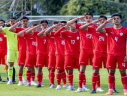 Timnas Indonesia U-19 Tidak Targetkan Juara Piala AFF 2024, Kenapa?