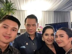 7 Artis Indonesia yang Menikah dengan Politisi, Nomor 4 Baru Dilangsungkan