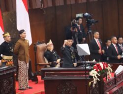 7 Baju Adat Jokowi saat HUT RI dari Tahun ke Tahun, Mana yang Dipilih untuk 17 Agustus 2024 di IKN?