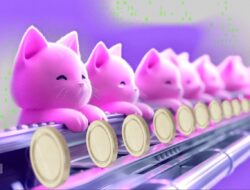 POPCAT Diprediksi Bakal Melejit ke US$5