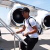 Cristiano Ronaldo Butuh Waktu 7 Tahun Beli Jet Pribadi Gulfstream G650