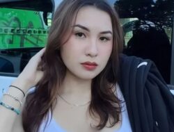 Diancam Mantan Pacar Sebarkan Video Syur, Audrey Davis Laporkan sang Pelaku ke Polisi