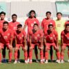 Blunder Warnai Kekalahan Timnas Indonesia U-20 di Tangan Thailand