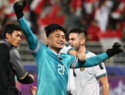 Jelang Kualifikasi Piala Dunia 2026, Ernando Ari Akui Dihubungi Tim Pelatih Timnas Indonesia