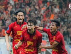 Persija Teratas, Persis Solo di Jurang Degradasi