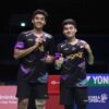 Lolos ke Final Korea Open 2024, Begini Kata Leo/Bagas