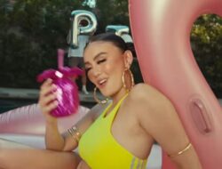 MV Single Party in Bali Agnez Mo Jadi Kontroversi, Dinilai Tak Menampilkan Budaya Lokal