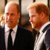 Pangeran Harry Ulurkan Tangan Perdamaian, Malah Diusir Pangeran William: Pergi Kau!