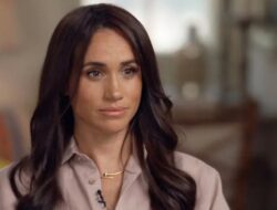 Pernah Di-bully dan Terpikir untuk Bunuh Diri, Meghan Markle Tak Ingin Orang Lain Alami Hal Serupa