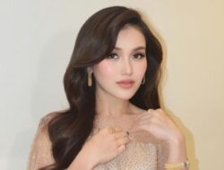 Pesan Ayu Ting Ting untuk Calon Suami di Masa Depan: Jangan Suka Ngelarang Aku