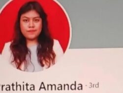 Profil Prathita Amanda Aryani, Dokter yang Diduga Mem-bully dr Aulia Risma hingga Meninggal