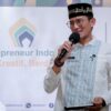 Sandiaga Ajak Santri Az-Ziyadah Klender Memperkuat Ekonomi Kreatif Indonesia