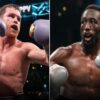 Saul Canelo Alvarez vs Terence Crawford Tidak Terjadi Selamanya?