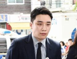 Seungri Tepis Isu Tampil di Burning Sun Surabaya, Siap Tempuh Jalur Hukum usai Namanya Dicatut