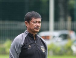 Tampil di Korea Selatan, Indra Sjafri Ungkap Timnas Indonesia U-20 Tak Dibantu STY