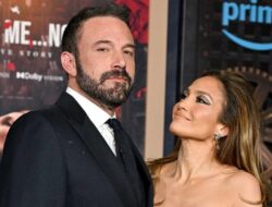 Terungkap Alasan Jennifer Lopez Gugat Cerai Ben Affleck, Bukan karena Selingkuh