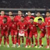 Timnas Indonesia Terbang ke Arab Saudi, Minggu (1/9/2024) Siang WIB