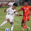 Timnas Indonesia U-17 Dipermalukan India U-17 di Laga Uji Coba Kedua