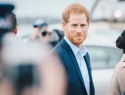 3 Alasan Pangeran Harry Tak Disukai Anggota Keluarga Kerajaan Inggris