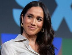 3 Hal Penting yang Disembunyikan Meghan Markle usai Meninggalkan Dunia Keartisan